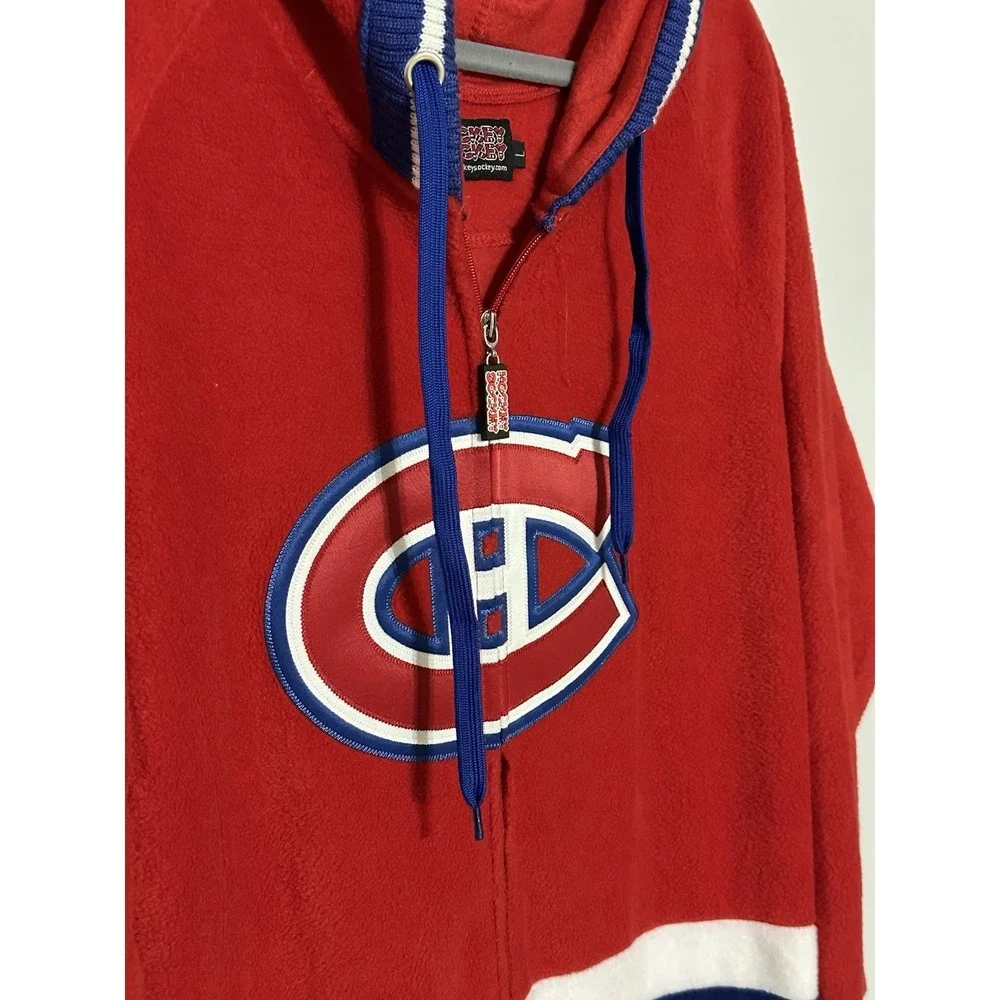 HOCKEYSOCKEY nhl montreal